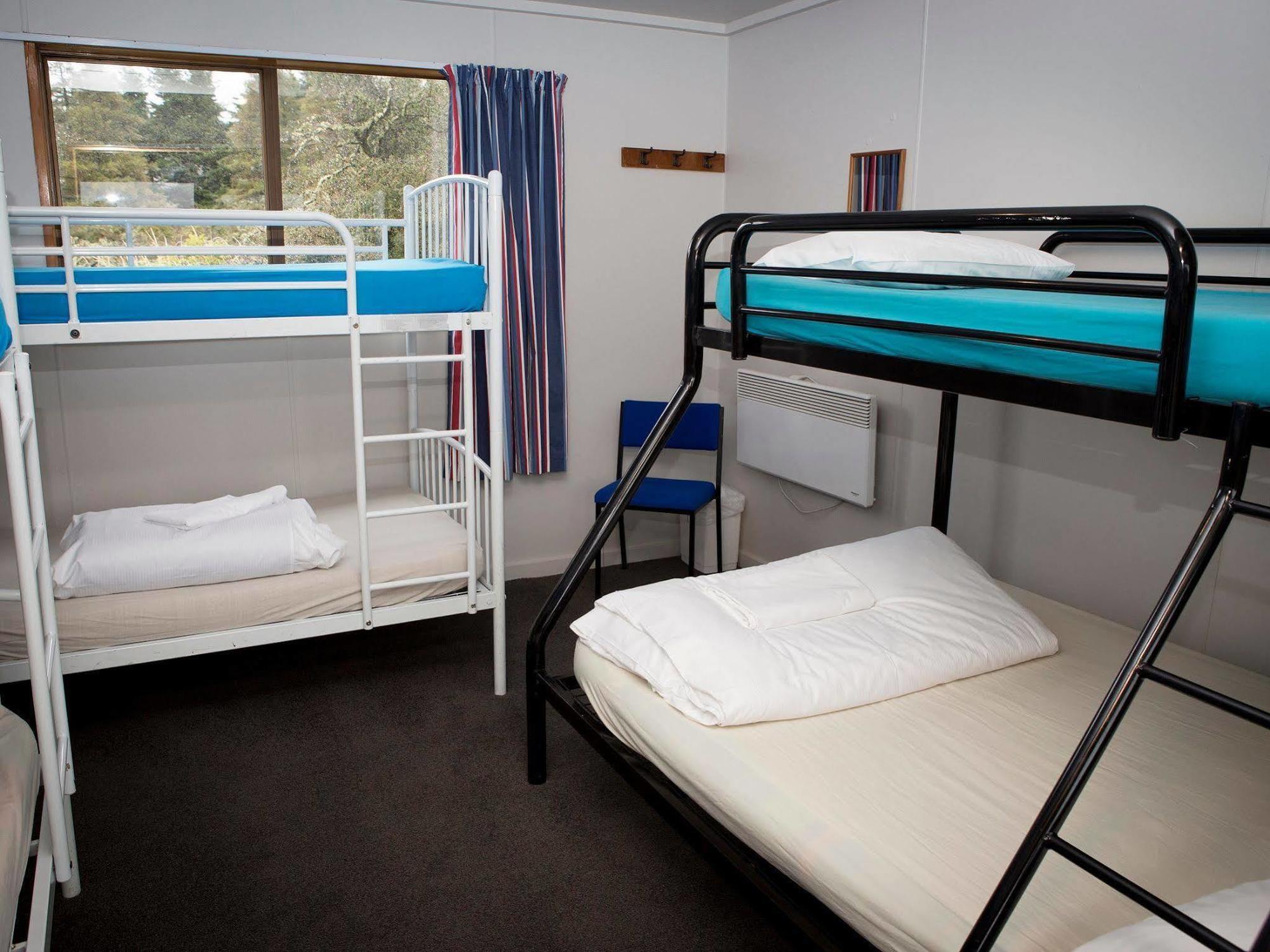 מלון Aoraki / Mount Cook Glentanner Park Centre מראה חיצוני תמונה